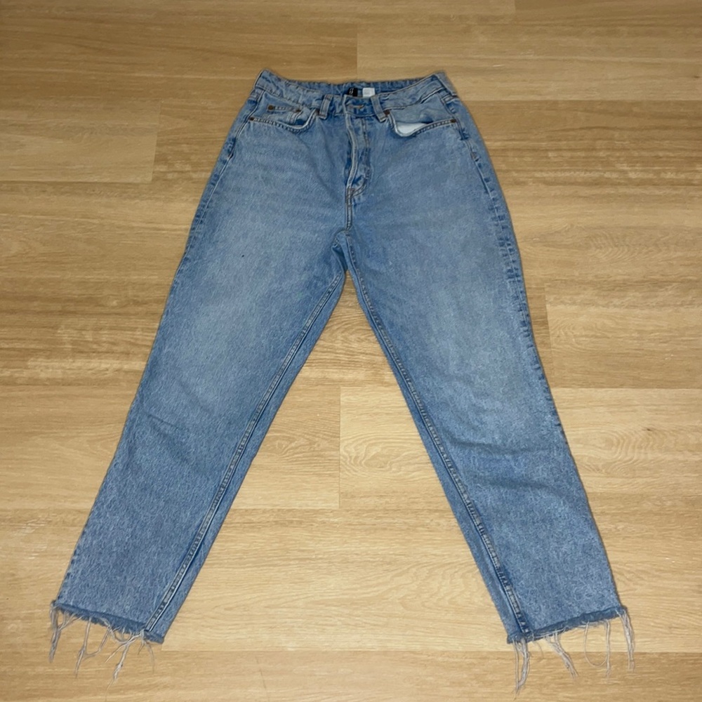 H&M Jeans